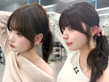 プリアバイポプルス 渋谷(pria by popls)