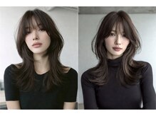 アース 戸塚店(HAIR&MAKE EARTH)