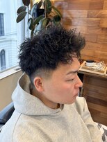 ダッド(DAD)&nbsp;[ツイスト]