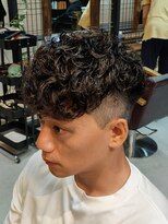 グロウ 博多店(growth) スペインカール