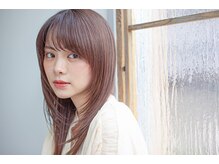 アッシュ 南行徳店(Ash)の雰囲気（髪質改善メニュー多数取り扱いしております【南行徳/浦安】）