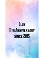 ブルー(Blue)/Blue FUJISAWA