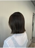 #オリーブベージュ