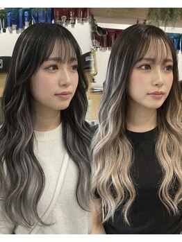 チオ(Chio)の写真/富山一経験豊富なプロが施術！こだわり抜いたシールエクステで、馴染みの良い最高級の仕上がりを☆