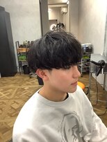 ステアーズ(Stairs)&nbsp;シャドウパーマ