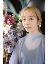 アイシー ヘアーメイク(ic hair make)&nbsp;南谷 愛