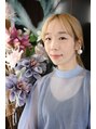 アイシー ヘアーメイク(ic hair make) 南谷 愛