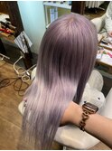 ラベンダーシルバー
