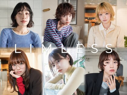 リムレス(LIMLESS)の写真
