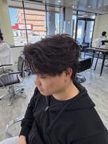マーレ 山口湯田店(MARE)&nbsp;フェザースタイル