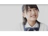 学生限定!女性限定◎【美眉アイブロウ】小学生~高校生まで♪