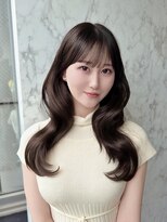 ウィクシー(wixy)&nbsp;艶髪ショコラカラー