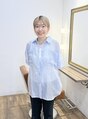 プティアミ(petite amie) 菅原 亜紀
