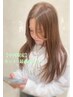 【中河限定】カット+最高級カラー8990