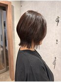 レイヤーボブ
