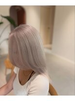 メイン(『　　』main)&nbsp;シアーグレー