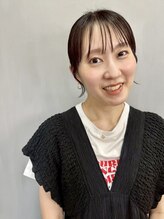 トップヘアー 中庄店(TOP HAIR fuapua)&nbsp;りり 