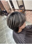 シャドウルーツ