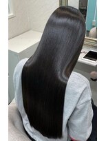 エルサ ザ ビューティー(ELSA the beauty)&nbsp;水素髪質改善トリートメント/酸性縮毛矯正