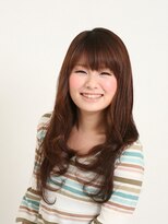 ブレインスイープ(Brain Sweep) ふんわりストレート