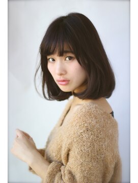 カナン(CANAAN) 【ＣＡＮＡＡＮ】ナチュラルワンカールミディ