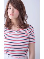 オリーブフォーヘアー(olive For hair)&nbsp;☆スウィートミディ☆【olive for hair】03-6914-0898