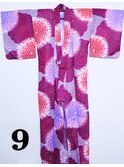 浴衣レンタル　NO.9