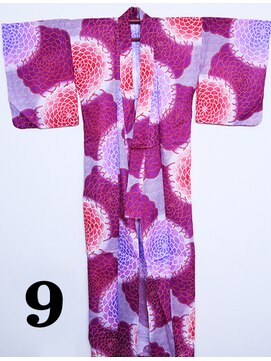 ヘアセット アリエス 新宿駅前店(aries) 浴衣レンタル NO.9