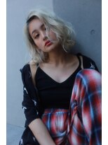 シエナ 渋谷(Siena) siena ヌーディーホワイト