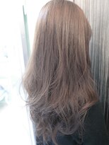 ミエルヘアーブラン(miel hair blanc) 外国人風スタイル18【miel hair blanc】
