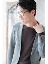 モッズヘア メン 上尾東口店(mod's hair men)&nbsp;≪mod's men≫ビジネスでも◎イケメンサイドパートh