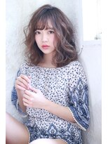 ジャム(JAM)&nbsp;柔らかゆるふわスタイル