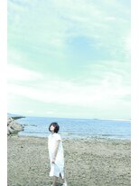 ノリト(norito)&nbsp;ボブ＋パーマ