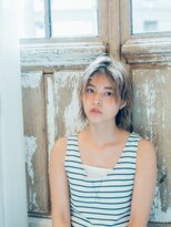 グランシャリオ 笹塚店(Grand Chariot)&nbsp;【GrandChariot 笹塚】ウェットでかっこよく☆くせ毛風