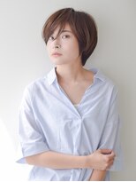 アトリエイトワ(atelier ittowa)&nbsp;ひし形シルエット＆大人かわいい小顔美髪イメチェン