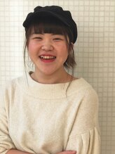 ココヘアー co&co hair 東 亜樹
