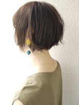 モリオ フロム ロンドン 成増店&nbsp;【morio成増】大人かわいい 小顔 人気 アッシュ 30代 40代 春夏