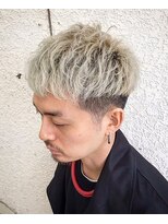 ラテ(LATTE)&nbsp;グランドマッシュ