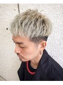 グランドマッシュ