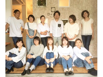ディアーズ 佐鳴湖店(Dears)の写真