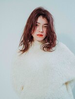 プロデュース 町田店(Produce)&nbsp;外国人風ナチュラルウェーブ