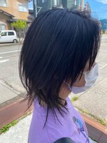 エルモ(ELMO)&nbsp;エアレイヤー