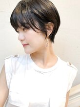 モリオ フロム ロンドン 成増店