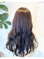 ロッコ 深谷店(ROCCO) #アッシュブラウン#N.カラー#透明感カラー#トリートメント