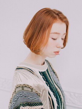 ファーレ マリン アンド ビューティー(Fare marine&beauty) ニュアンスボブ
