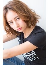 ベルバイローレン(Belle by Lauren.)