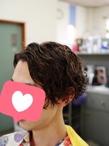 ヘアフォーラム 大人リッチパーマ