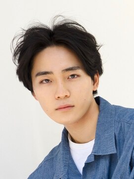 シルフィ(sylph) 【sylph/表参道/メンズ】 メンズショート