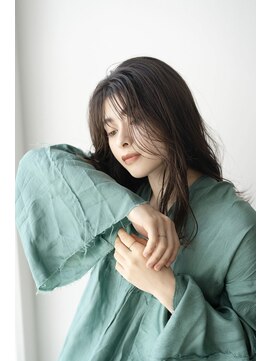 ソソ(soso) sosoナチュラルロング