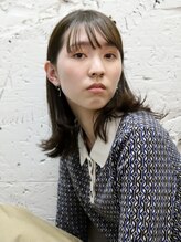 コフタヘアー(cofta hair)